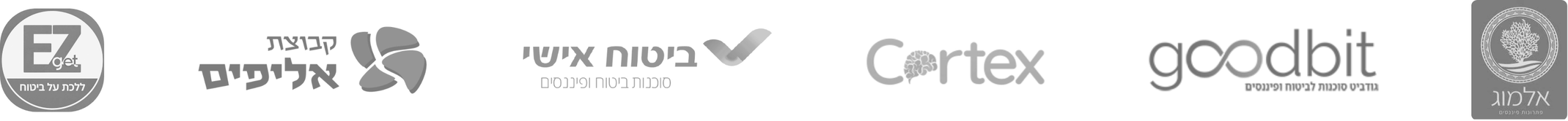 סוכנויות ביטוח מובילות שעובדות עם Jamm