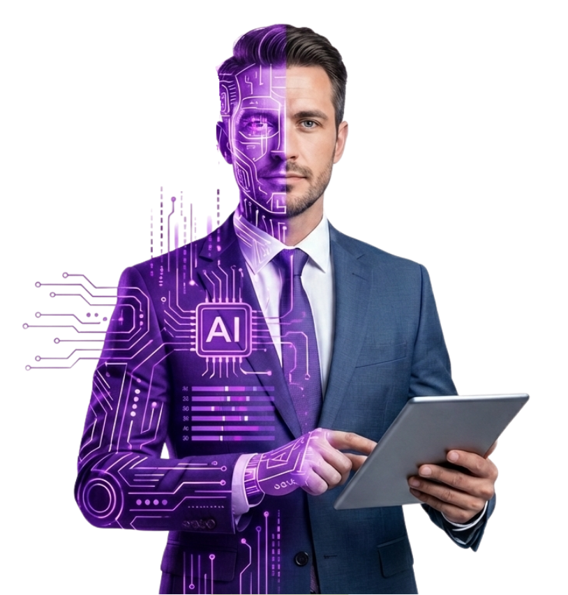 Jamm AI - עולם הביטוח נכנס All-In