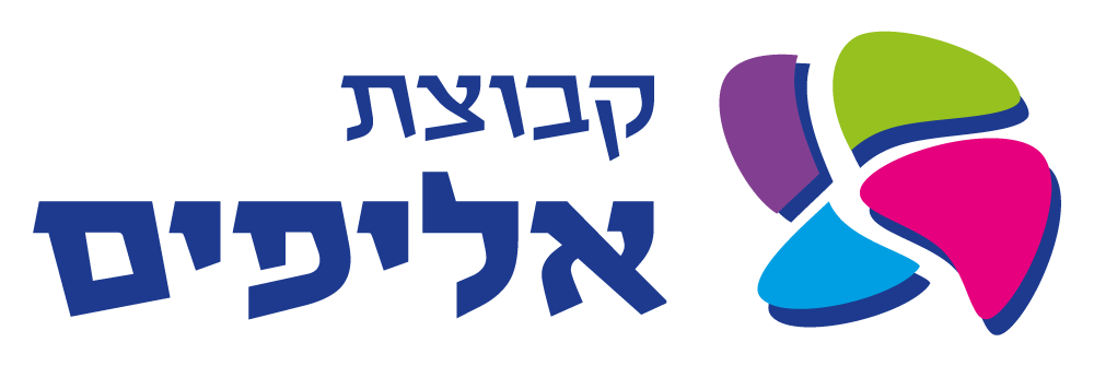 קבוצת אליפים לוגו